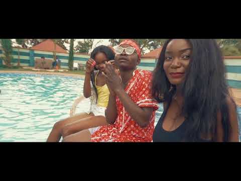 Mwana Wakwitu ft khlassiq-Hold you down(official video)
