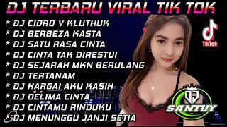 Download lagu FULL ALBUM DJ TERBARU 2023 FULL BASS CIDRO VS KLUTUK VIRAL TIKTOK mp3