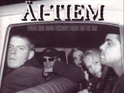 Äi-Tiem - Erbarmungslos