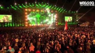 Life of Agony "Other Side of the River" - Live in Poland (2010)