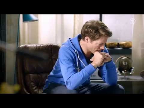 Olli and Jo 047 - 4.11.2014 Verbotene Liebe ep 4599 with English subtitles