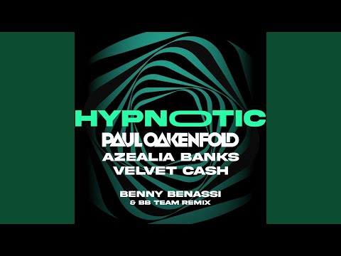 Hypnotic (Benny Benassi & BB Team Remix)