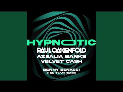 Video thumbnail for Hypnotic (Benny Benassi Remix)