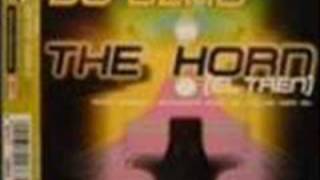 Dj dero- The Horn (El tren) (Original version)