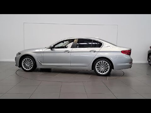 BMW 5-Series 530e SE*Beige L/S*Call Andrew 0862617 - Image 2