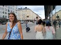 Sweden Nightlife In Stockholm Summer 2021 113