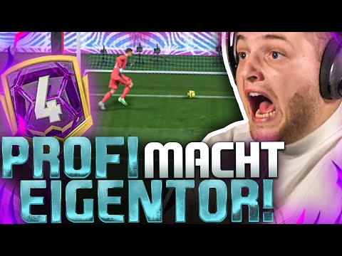 🤯😨Maradona macht 2 TRAUMTORE! | ENDLICH Division 4 Fifa 22 UNLOCKED!