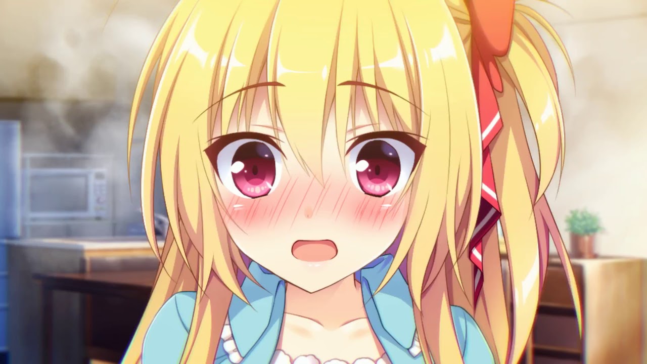 恋愛、借りちゃいました OPムービー