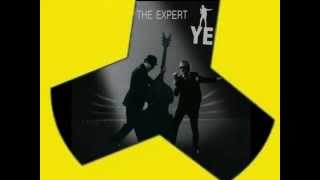 Yello ~ The Expert - Turntablerocker Part Love Remix