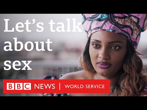 , title : 'Rwanda: Sexual Pleasure and Controversy - BBC World Service'