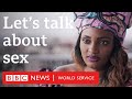 Rwanda Sexual Pleasure And Controversy BBC World Service