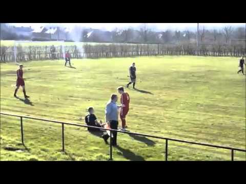 Easthouses Lily 1 Blackburn United 0