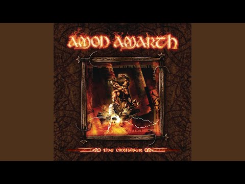 Videoclip de Annihilation of Hammerfest (Live) — Amon Amarth