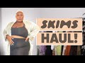 SKIMS LOUNGE WEAR HAUL PLUS SIZE CURVY MISSJEMIMA 3X 4X IN SKIMS