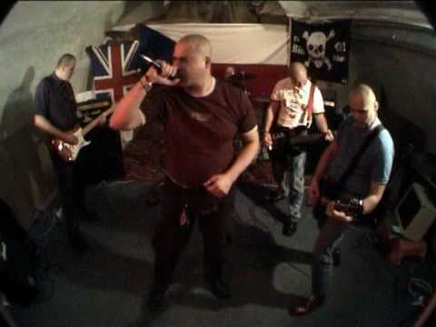 The Riot - WarBrothers Gang