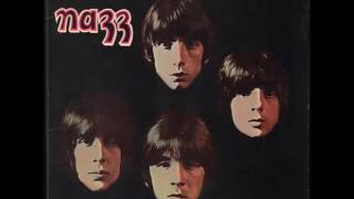 Nazz - Self Titled 1968 full album (vinyl)