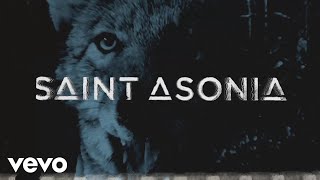 Musik-Video-Miniaturansicht zu The Hunted Songtext von Saint Asonia