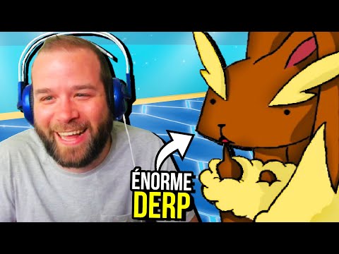 CE POKÉMON SE SUICIDE ?? 😩 - Nouvelle Strat E/B #102