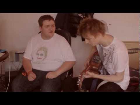 Don't Go - Josh Kumra ft. Wretch 32 (Cover)