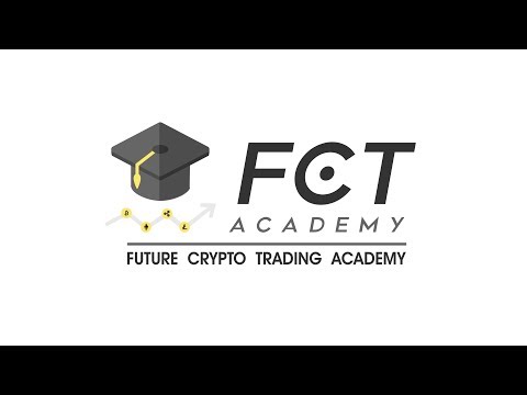 Видео презентация проекта FCT Academy