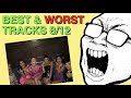 Weekly Track Roundup: 8/12 (NEW KANYE - XTCY) Weekly Track Roundup: 8/12 (NEW KANYE - XTCY)