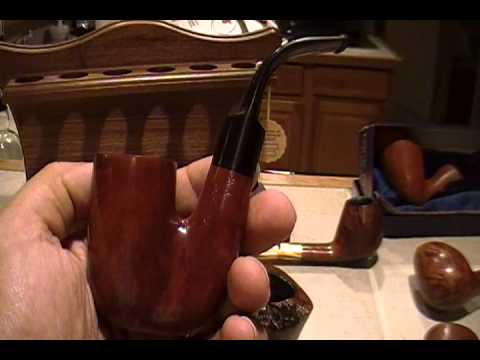 Friday Night Pipes - Estate Pipes Rule!