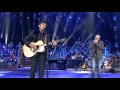Gianni Morandi & Alberto Mons | Arena di Verona | Io sono un treno