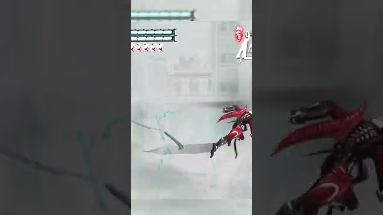 Watch Now Devil May Cry 3 - Air Combo Devil May Cry 3 - Air Combo