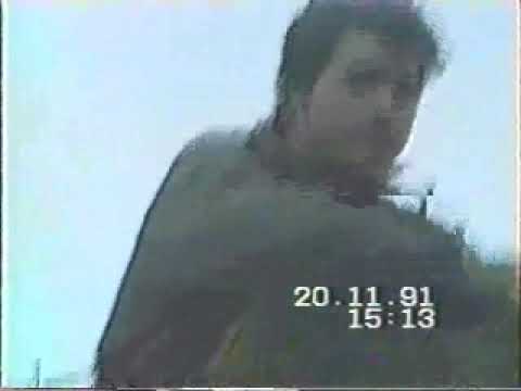 АРКАН И КАМЕНИ У ВУКОВАРУ