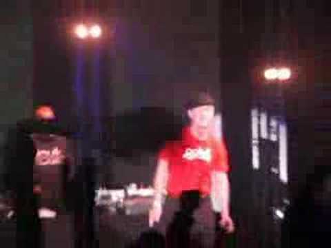 Riddim Clash 2006 @ Düsseldorf