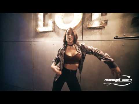 M357 DAILY: Choreography by Katerina Krasnikova