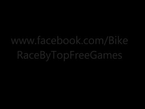 comment debloquer ghost rider dans bike race