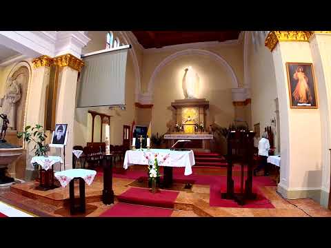 Szentmise 2020.07.26.