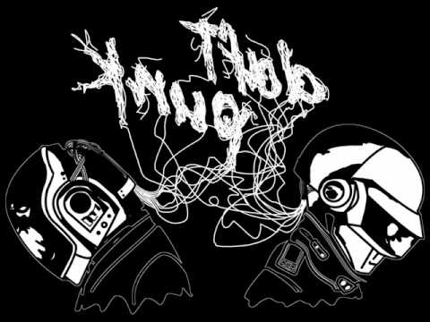 Daft Punk vs. Empire of the Sun 2011