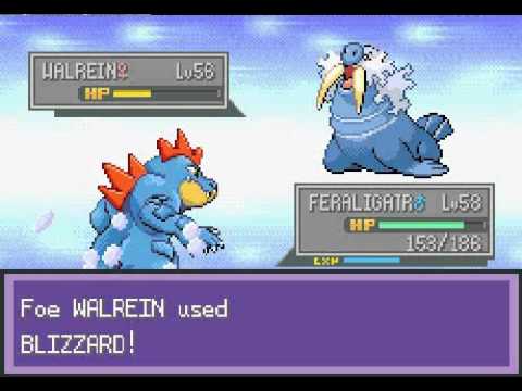 Let's Play Pokemon Liquid Crystal- Part 122: The Final Battle... for now!