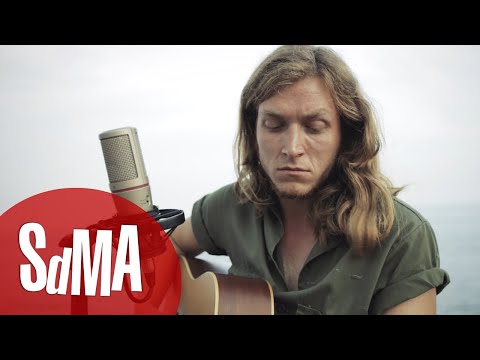 Sergi Terral - La canción del verano (acústicos SdMA)