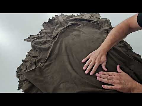 SUEDE FOR GARMENTS 3219