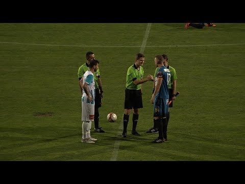 Regionalliga Ost: SV Schwechat - FCM Traiskirchen