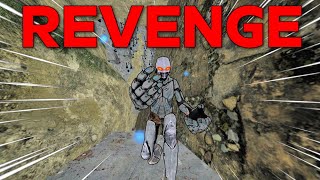 They Pulled Up So We Got REVENGE! | Ark Official Smalltribes PvP