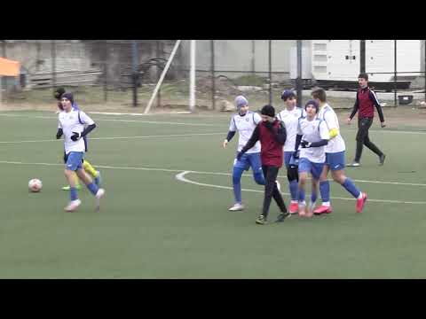 CSC Dinamo Chisinau(2006) - LIRPS (2005-2006) 28.02.2021