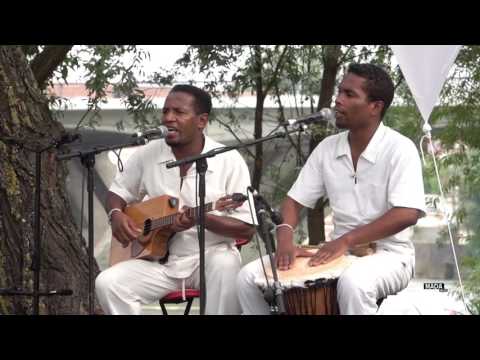 Compagnie les Zolobe et les Matapeste