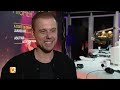 Turbulent jaar voor Armin van Buuren - RTL BOULEVARD