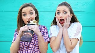 Bailey FINALLY Gets to Eat Chocolate | Music Countdown Vlog Day #1