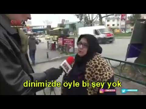 Virüs Uzmanı Teyze İle Ropörtaj