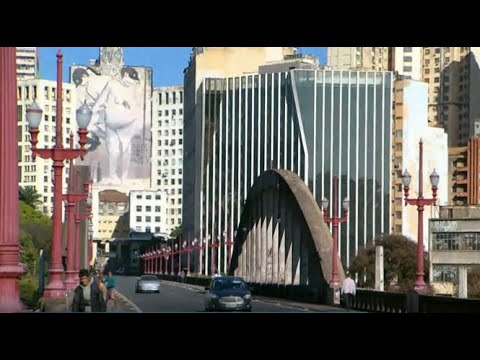 Conheça as histórias e curiosidades das ruas de Belo Horizonte