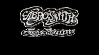 Aerosmith Baby Please Don't Go