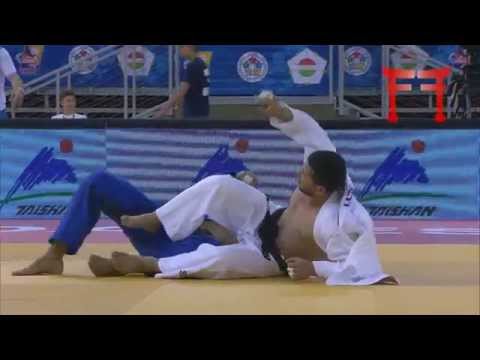 IPPON OF THE DAY - Yakhyo Imamov