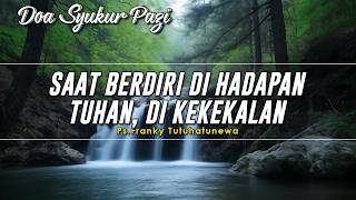 Download lagu SAAT BERDIRI DI HADAPAN TUHAN DI KEKEKALAN | Renungan Harian Kristen Hari Ini mp3
