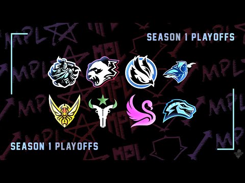 MPL S1 Playoffs Preview Video