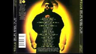 Dj Yella - One Mo Nigga Ta Go ( Full album )